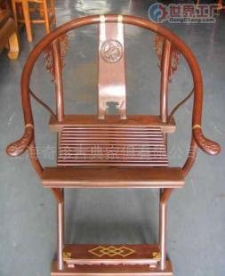 批發 古典紅木折疊椅(圖)_家居家具_世界工廠網中國產品信息庫