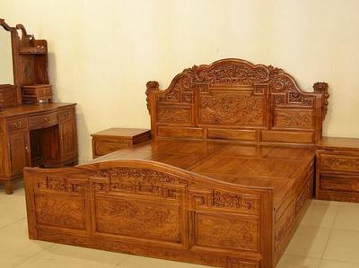 和海強紅木來看看 什么是古典家具?特點是什么?