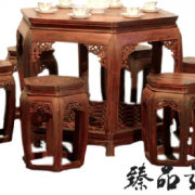 福建省臻品之家家具