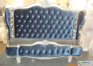 樂從歐式新古典家具床組/別墅家具/樣板房家具/銀箔床組_世界工廠網(wǎng)中國產(chǎn)品信息庫