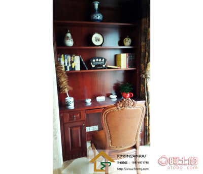 【沙古典式榫卯工藝原木電腦桌、電視柜訂制工廠】長沙市芙蓉區(qū)老木匠家具廠 - 產(chǎn)品庫