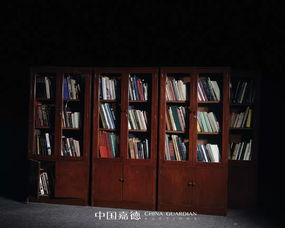 嘉德春拍 古典家具及工藝品,誕生兩項新紀錄