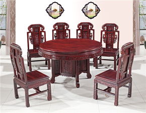 招商加盟 藝臻今典居古典家具廠