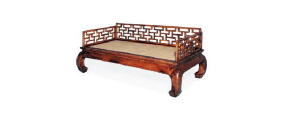 明式家具設計大師伍炳亮談古典家具的投資與收藏