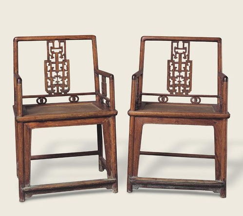 古典家具作假大曝光 看看不要再吃藥了