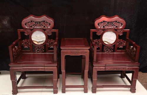 科普 制作紅木古典家具如何選材的五個秘訣,懂行的人都知道