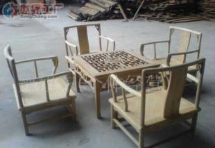 批發茶桌組合;茶幾;官帽椅;圈椅;仿古家具;古典家具;_家居家具_世界工廠網中國產品信息庫