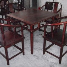 古典家具 穿越時(shí)光的藝術(shù)瑰寶