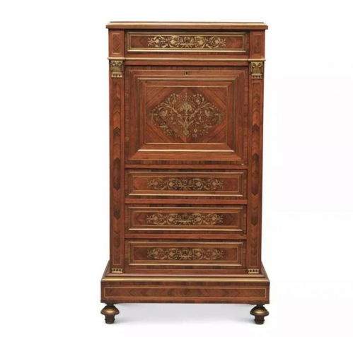 嘉德推出古典家具及工藝品專場(chǎng) 傳統(tǒng)工藝與現(xiàn)代收藏的完美交融