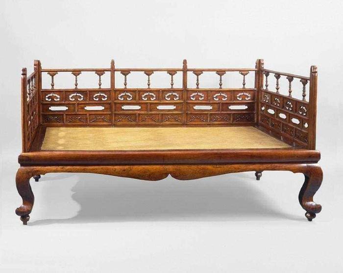 明清家具的古典之美與藝術(shù)價(jià)值