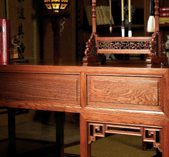 榆木堂家具 傳承古典家具的藝術魅力