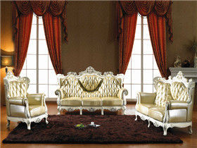 歐式家具工廠哪家好？楨偉大眾認可廠家引領古典家具風潮