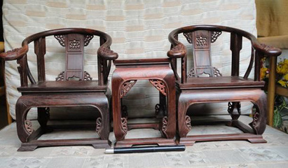 古典家具企業如何贏得個性消費者青睞