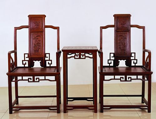 紅木古典家具的古今演變 從傳統到現代的傳承與創新