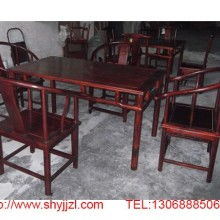 河北寶勝古典家具廠 傳承與創新并舉，打造仿清古典家具藝術精品