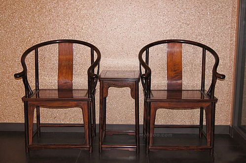 華藝堂古典家具 椅凳系列產(chǎn)品精選，傳承東方雅韻