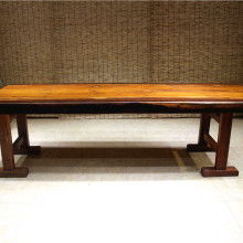 匠心傳承 探訪福建省集典紅木家具廠的古典家具藝術(shù)