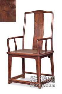 嘉德2015春拍 明清古典家具精品專(zhuān)場(chǎng)薈萃