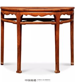 嘉德春拍古典家具及工藝品專(zhuān)場(chǎng)誕生兩項(xiàng)新紀(jì)錄，見(jiàn)證市場(chǎng)強(qiáng)勁復(fù)蘇