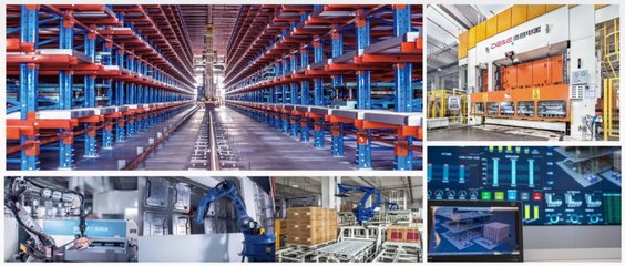 高德康 厚積薄發，德意智家“彎道超車”的戰略思維