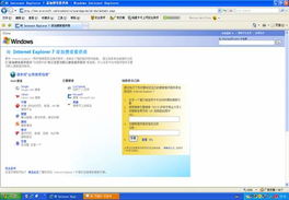 微軟與搜索廠商合作，升級(jí)IE7中文版搜索功能