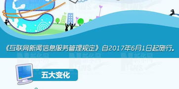 圖解互聯(lián)網(wǎng)新聞信息服務(wù)管理新規(guī) 新媒體納入統(tǒng)一監(jiān)管