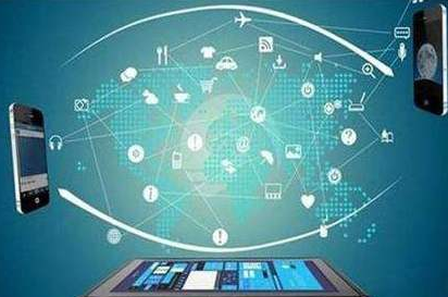 互聯(lián)網(wǎng)信息服務(wù) 連接世界的數(shù)字脈搏